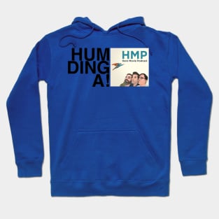 Humdinga! Hoodie